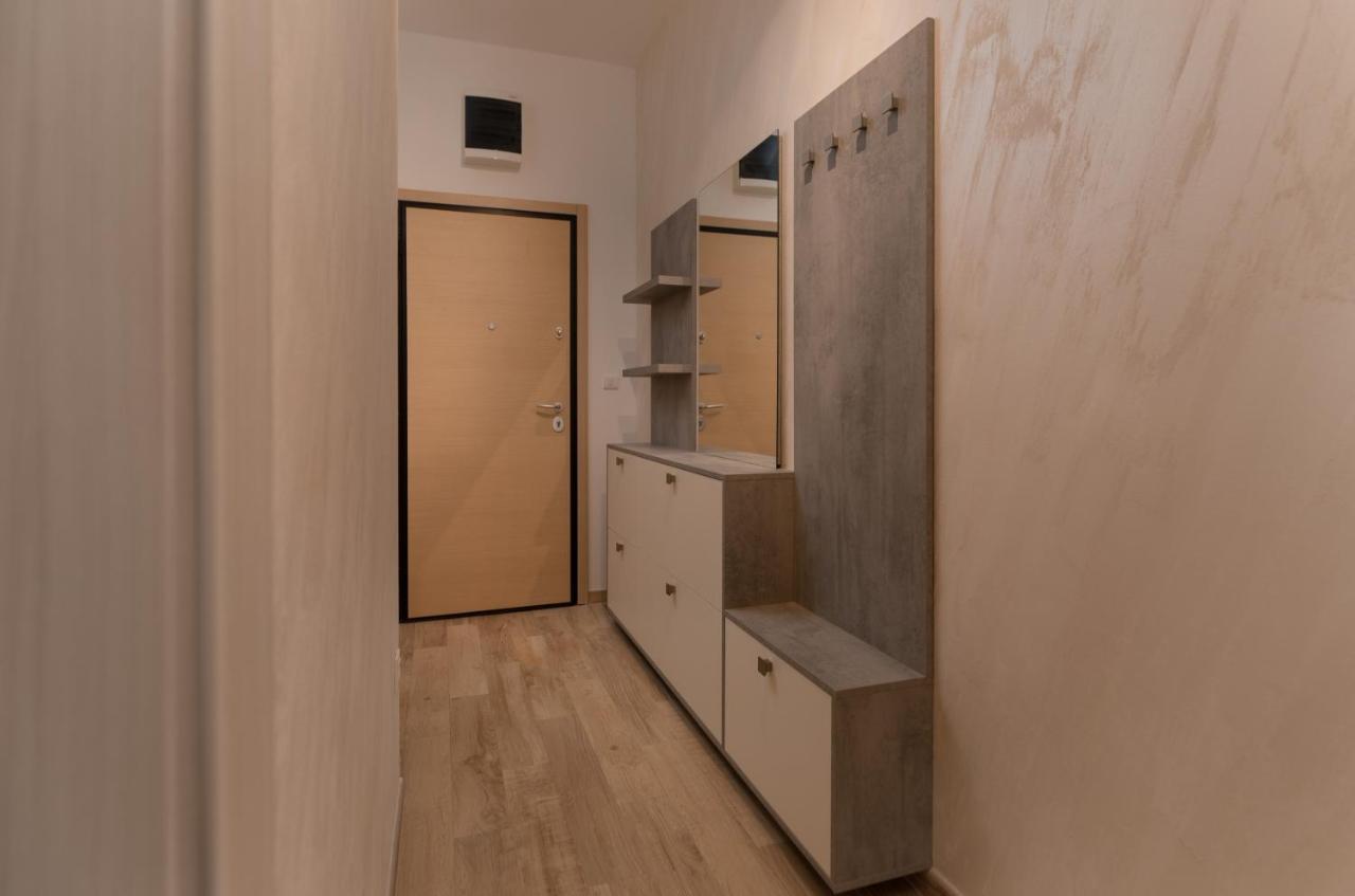 Bonintro Lux Apartment Kotor Ngoại thất bức ảnh